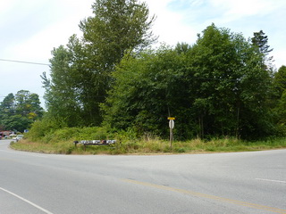 Picture of Point Roberts Parcel Number 405304-555126